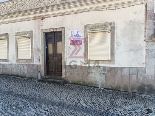 Casa di lusso a Peniche, Distrito de Leiria