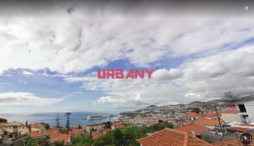 Terrain à Funchal, Madère