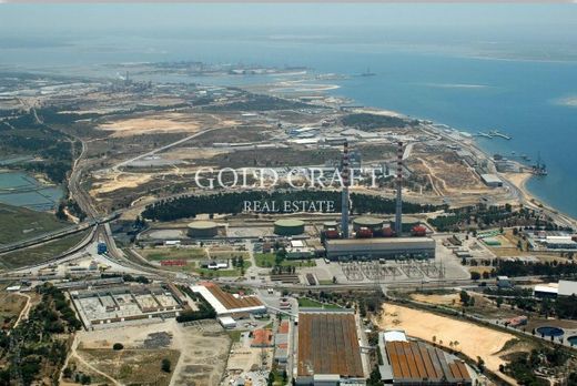 Grundstück in Setúbal, Distrito de Setúbal