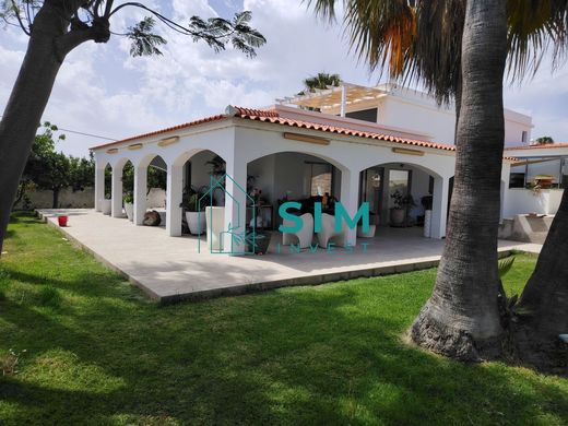 Lüks ev Olhão, Distrito de Faro