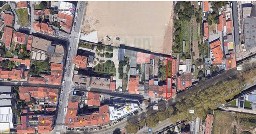 Teren w Matosinhos, Distrito do Porto