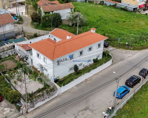 Casa di lusso a Paredes, Oporto