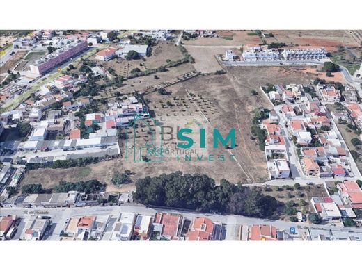 Terreno - Olhão, Faro