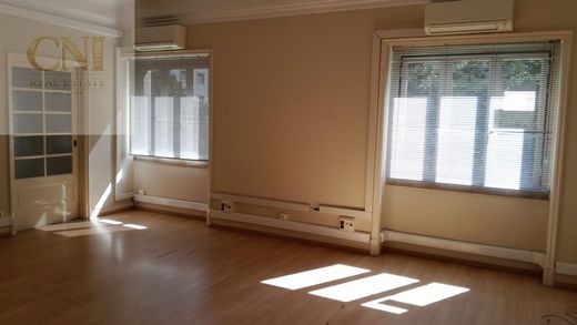 Biuro w Lizbona, Lisbon