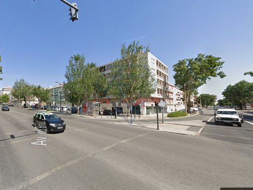 Appartamento a Lisbona, Lisbon