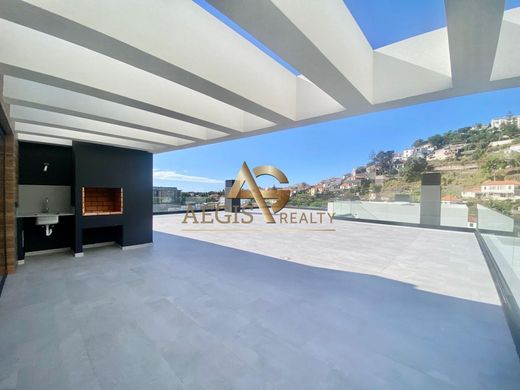 아파트 / Funchal, Madeira