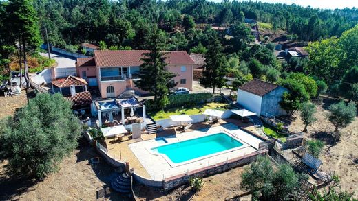 Luxe woning in Penela, Distrito de Coimbra