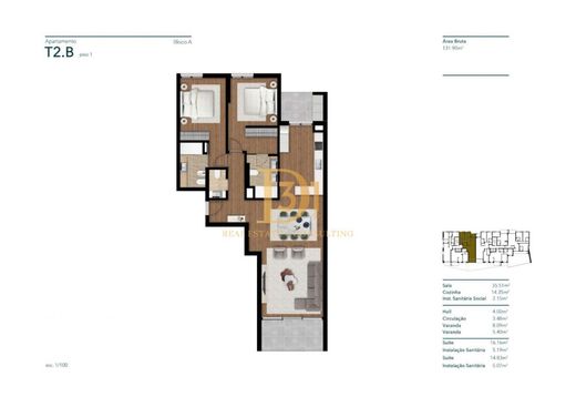 Apartment in Funchal, Madeira