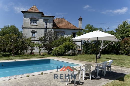 Luxury home in Tábua, Distrito de Coimbra
