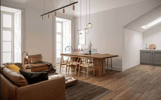 ﺷﻘﺔ ﻓﻲ لشبونة, Lisbon