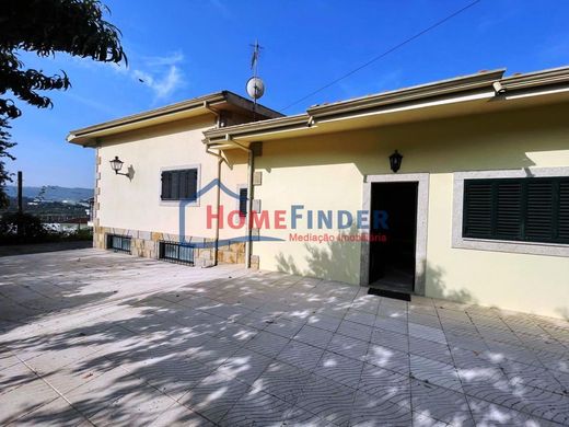 منزل ﻓﻲ Amares, Distrito de Braga