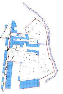 Land in Porto, Distrito do Porto