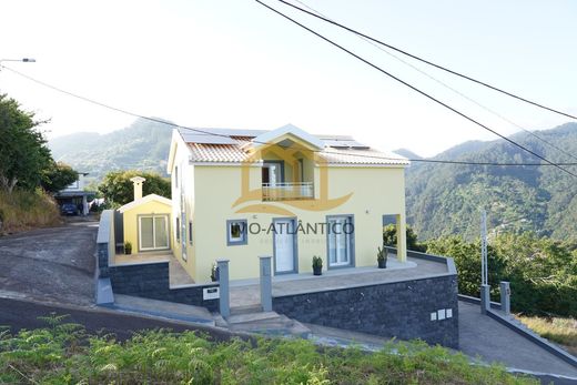 Luxury home in Machico, Madeira