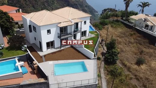 호화 저택 / Calheta, Madeira