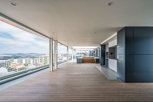 ヴィラ・ノヴァ・デ・ガイア
, Vila Nova de Gaiaのアパートメント