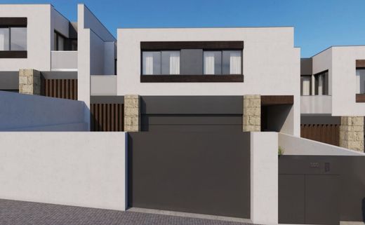 Lüks ev Santa Maria da Feira, Distrito de Aveiro