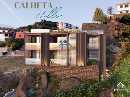 Διαμέρισμα σε Calheta, Madeira