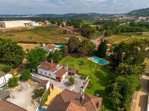 Demeure ou Maison de Campagne à Bombarral, Distrito de Leiria