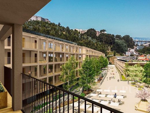 Apartament w Vila Nova de Gaia, Distrito do Porto