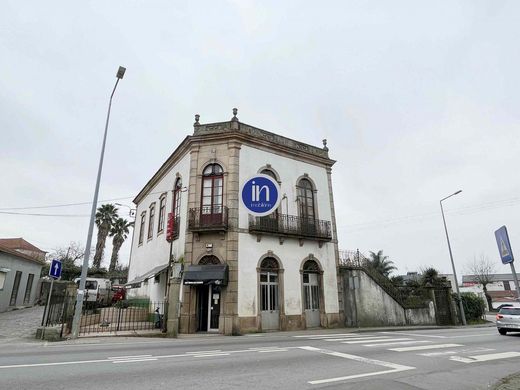 Luxus-Haus in Vila Nova de Famalicão, Distrito de Braga