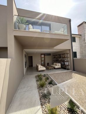 Luxus-Haus in Matosinhos, Distrito do Porto