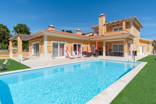 Luksusowy dom w Caldas da Rainha, Distrito de Leiria