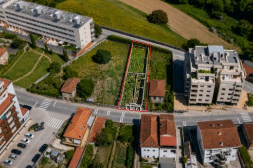 Teren w Matosinhos, Distrito do Porto