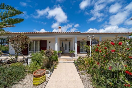 Luxus-Haus in Aljezur, Distrito de Faro