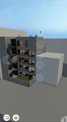 Terreno a Oporto, Porto