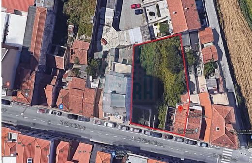 Αγροτεμάχιο σε Matosinhos, Distrito do Porto