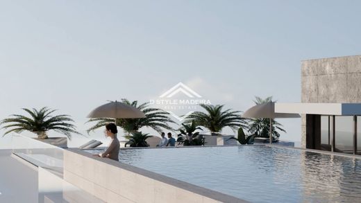 Funchal, Madeiraのアパートメント