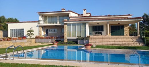 Luksusowy dom w Lousada, Distrito do Porto