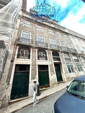 Complexes résidentiels à Lisbonne, Lisbon