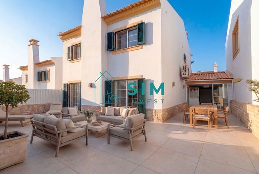 Luxus-Haus in Albufeira e Olhos de Água, Albufeira