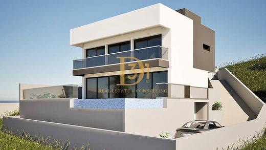 豪宅  Funchal, Madeira