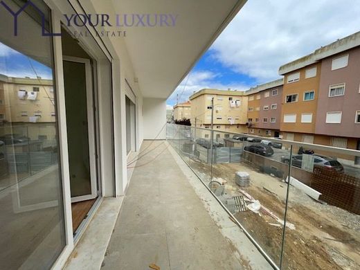 Daire Cascais, Distrito de Lisboa