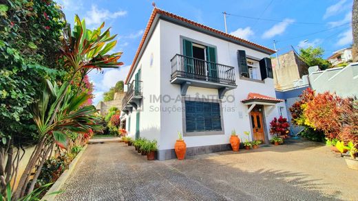 منزل ﻓﻲ Funchal, Madeira