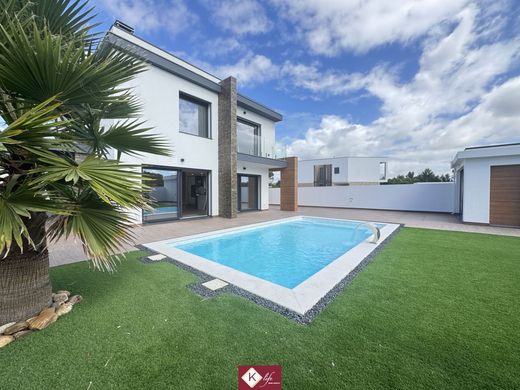 Casa de luxo - Almada, Setúbal