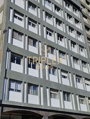 ポルト, Portoのアパートメント