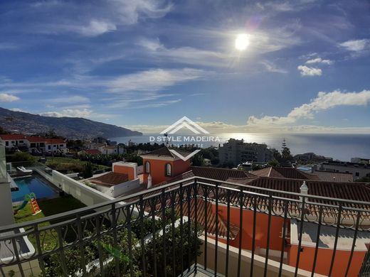 Luxury home in Funchal, Madeira