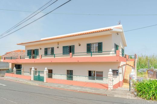 Πολυτελή κατοικία σε Calheta, Madeira