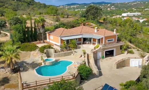 Luxury home in São Brás de Alportel, Distrito de Faro