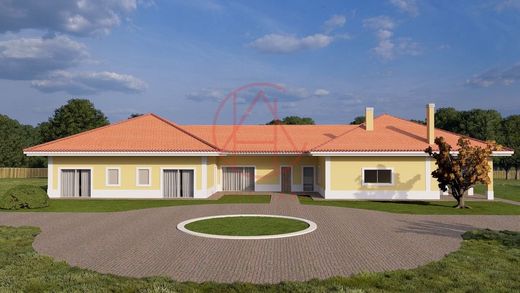 Grond in Setúbal, Distrito de Setúbal