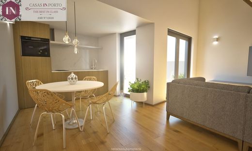 ‏בניין ב  פורטו, Porto