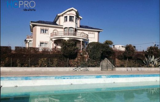 Boerderij in Mirandela, Distrito de Bragança