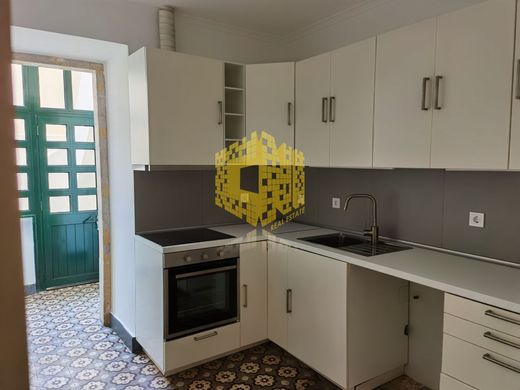 リスボン, Lisbonのアパートメント