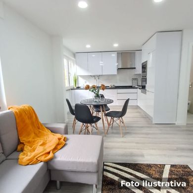 Apartamento - Lisboa