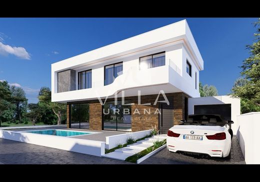 Casa de lujo en Almada, Setúbal