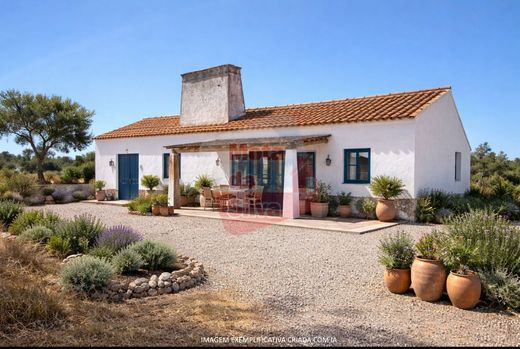 Demeure ou Maison de Campagne à Santiago do Cacém, Distrito de Setúbal