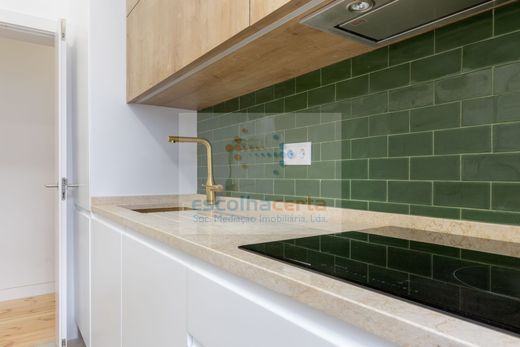 Appartement in Lissabon, Lisbon